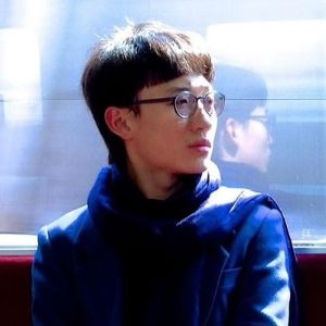 Creative Producer-WANG Wen-ching